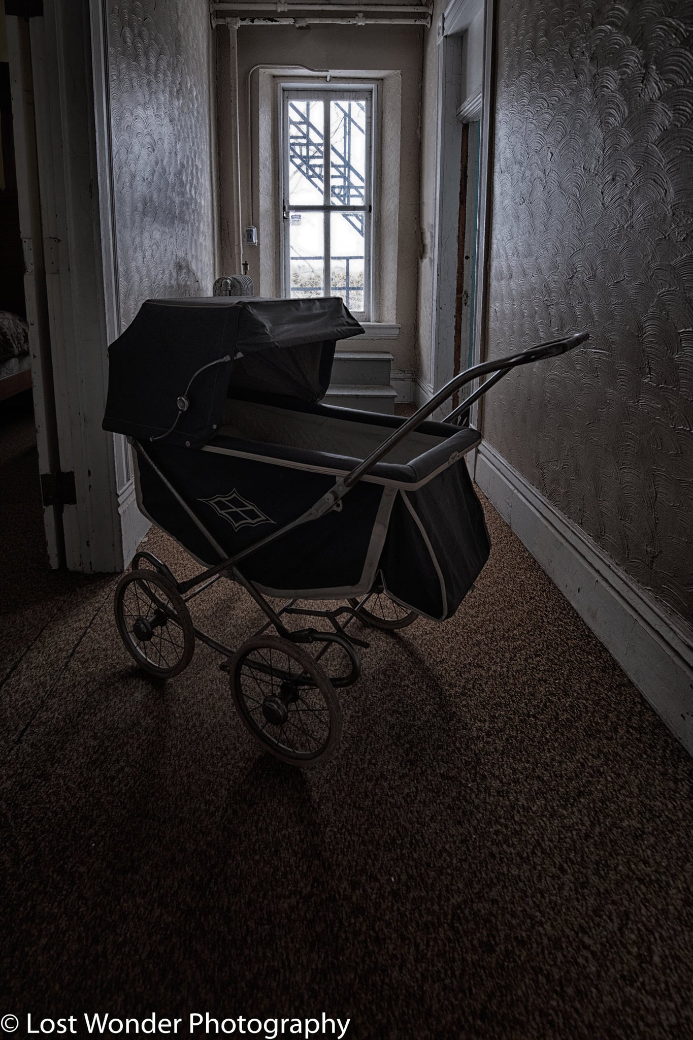 Baby Carriage