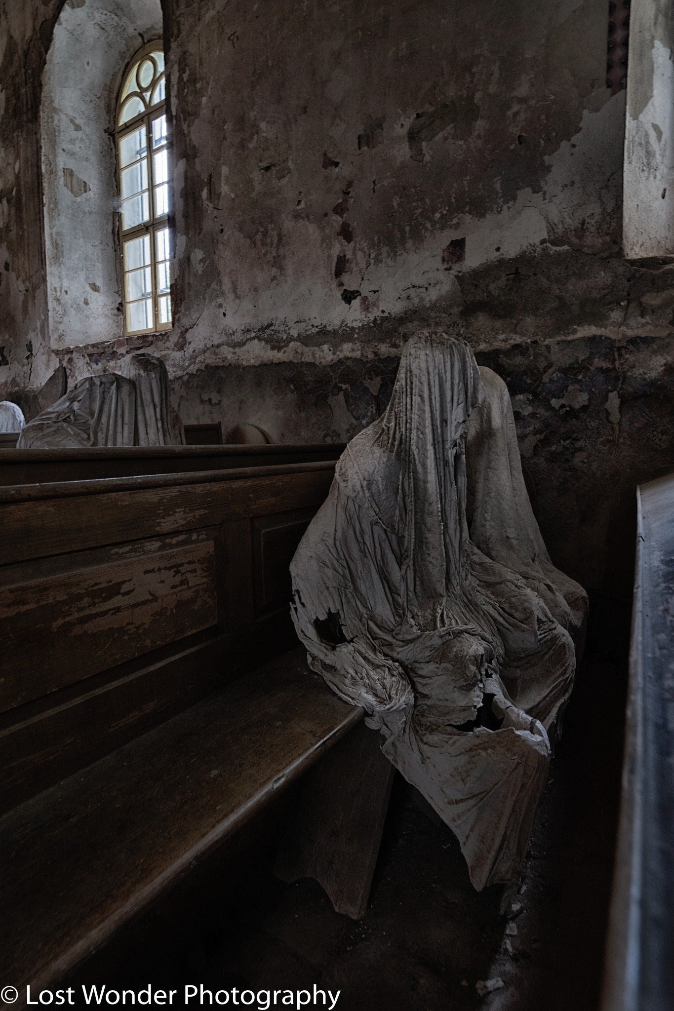 EU Ghost Church (Vertical)