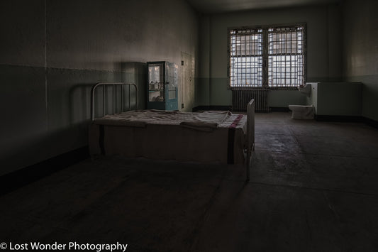 The Rock Hospital Wing